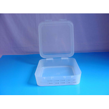 Clear Injection Box oder Case (HL-167)